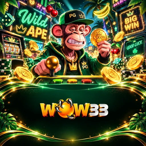 wow33 FAQ