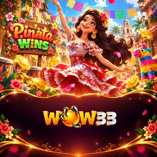 Fitur wow33
