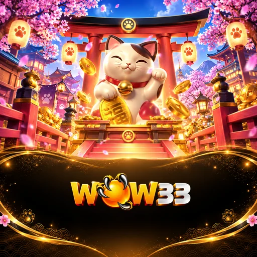 Informasi Umum wow33