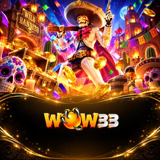 Update Terbaru wow33