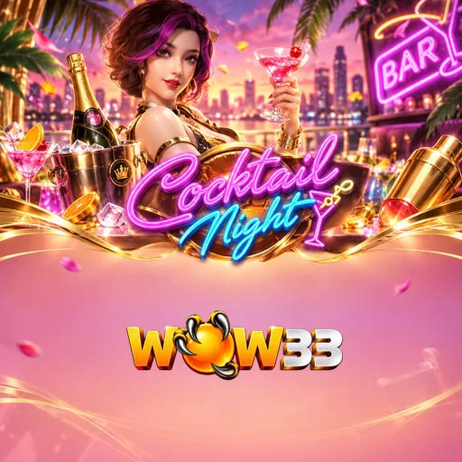 Riwayat Update wow33