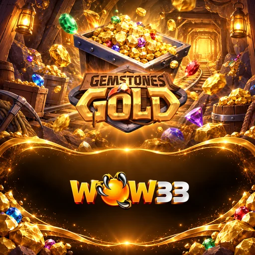 Verifikasi Resmi wow33