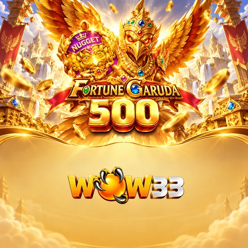 Distribusi Rating wow33